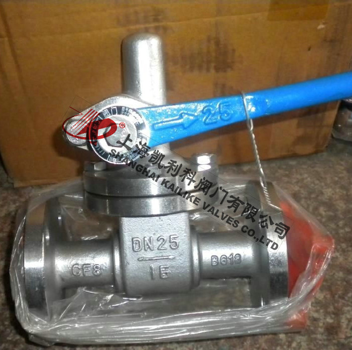 Z44H、Z48H不銹鋼快速排污閥